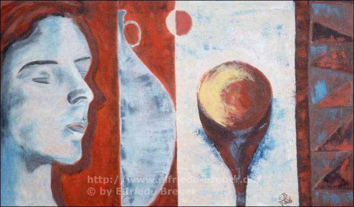 Elfriede Breuer - Besinnlichkeit