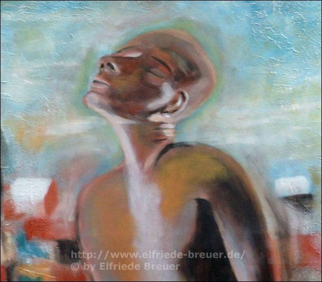 Elfriede Breuer - Yang Aussen (Ausschnitt)