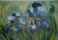 Elfriede Breuer - Iris