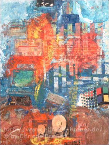 "Mensch und Technik"